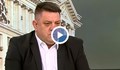 Атанас Зафиров: Имената в кабинета „Габровски” са избирани с личното участие на Бойко Борисов