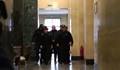 Полицайката Симона Радева била "управител" на автомивка на Семерджиев