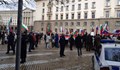 Йорданка Фандъкова издаде заповед за прекратяване на митинг в София