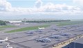 Нови инвеститори тръгват към възраждането на летище Русе