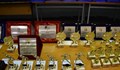 Наградиха изявени студенти спортисти от РУ „Ангел Кънчев“