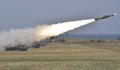 Украйна е свалила над 60 руски ракети днес