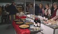 Международно изложение на местни продукти в Русе