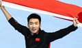 Китайските спортисти са спечелили 93 световни първенства през 2022 година