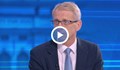 Николай Денков: Асен Василев е топ експерт и ще се справи като министър на финансите
