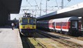 БДЖ пуска допълнителни влакове за Коледа и Нова година