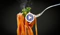 Спагетите в Италия поскъпнаха почти двойно