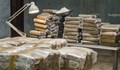 Подводници край Колумбия са пренасяли кокаин за 150 милиона долара