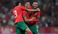 Мароко продължава да пише история! Изхвърли Португалия и е на полуфинал