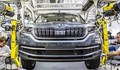 Skoda обмисля изтегляне от най-големия автомобилен пазар в света
