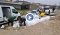 Подготвят евакуация в Босна и Херцеговина и Хърватия заради наводнения