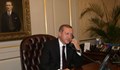 Ердоган поиска от Путин скорошен край на войната в Украйна