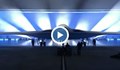 САЩ представиха новия си ядрен бомбардировач Б-21 "Рейдър"