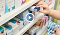 България е първенец по употреба на антибиотици в Европа