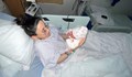 За първи път в света: Жена с много рядко заболяване роди здраво бебе