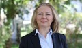 Надежда Йорданова: Нека да оставим сръдните и поведението на обидени деца