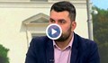 Георг Георгиев: Габровски имаше пълна свобода да подбере екипа си