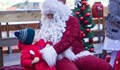 Пенчо Милков: Благословена, светла и весела Коледа на всички русенци!