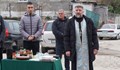 Отбелязаха с рибена чорба и молебен Никулден в Русе