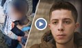 Сирийски бежанец твърди, че е прострелян от български гранични полицаи