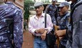 Серийният убиец Шарл Собрадж излиза на свобода