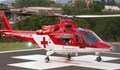 Обявиха обществена поръчка за медицински хеликоптер под наем