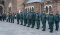 Иван Демерджиев награди директора на Гранична полиция в Русе
