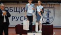 Михаела Луканова и Теодор Иванов станаха мис и мистър Танц 2022