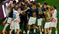 Хърватия изхвърли Бразилия след дузпи и отива на полуфинал