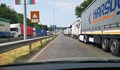 Димо Тонев: Пътят Русе - Мартен се е превърнал в паркинг за камиони