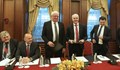 "АЕЦ Козлодуй" подписва споразумение за свежо ядрено гориво