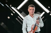 Концерт на Васко Василев