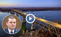 Пенчо Милков: Държавата ясно посочи къде да бъде следващият мост над река Дунав