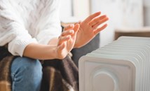 Постоянно студените ръце може да означават сериозни здравословни проблеми