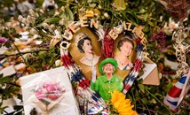 Засаждат 80 000 дървета в памет на кралица Елизабет Втора