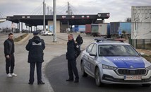 Косово затвори най-големия граничен пункт със Сърбия