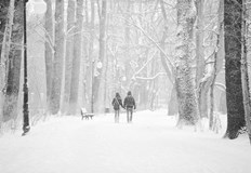 Не е лесно да останем здрави и активни когато повечето