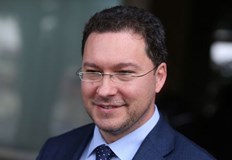 Зам председателят на ГЕРБ е претърпял морални вреди заради незаконно повдигнатото