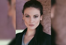 След като обяви че е пребита от колега сега актрисата