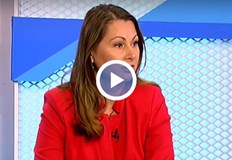 Според Вяра Емилова БСП има готовност да предложи правителство с