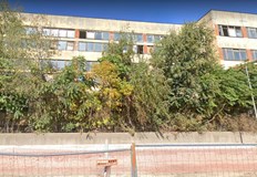 Общинският имот е обявен на търг през 2018 годинаБившият Хлебозавод