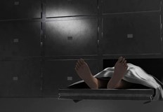 Лекарите от болницата в която мъжът е бил приет на