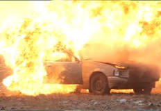 Осем турски полицаи са ранени при взриваОсем турски полицаи бяха