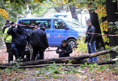 41 годишният Цветан Цветанов бе погубен без време в Борисовата градинаСтоличната