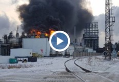 Това е втори подобен инцидент за месецДвама души загинаха а