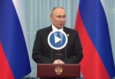 Всяка държава дръзнала да използва ядрено оръжие срещу Москва ще