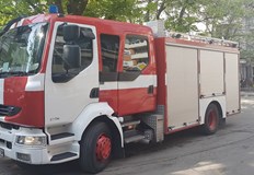 Едното повикване е било заради надвиснали керемиди от обществена сградаДве