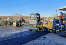 Служител на Община Русе изготви карти свързани с ремонтите на