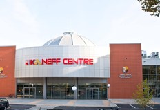 В Канев Център ще бъде и премиерата на Паметната книгата