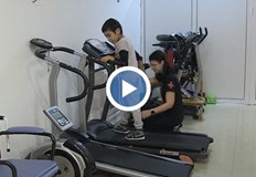 Вече седма година Кристиян получава подкрепа от Българската Коледа и